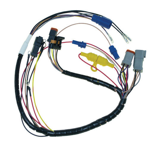 J/E Harness 413-4762