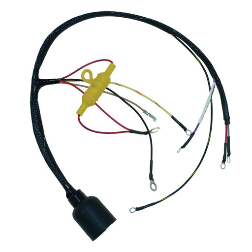 J/E Harness, 413-5776, 385776