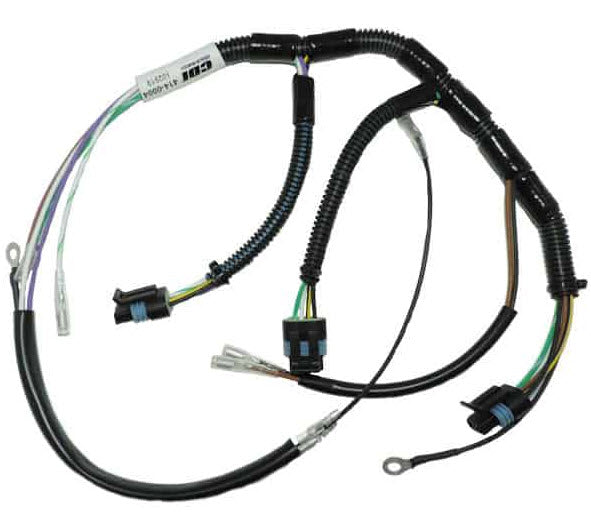 Harness,84-850221A2, 414-0004