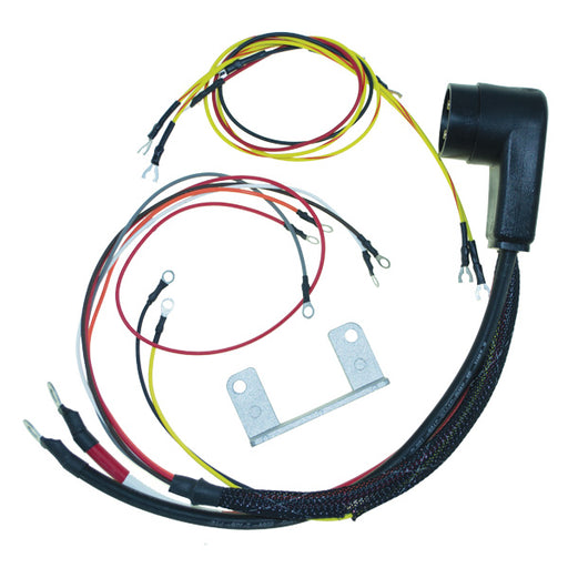 HARNESS,MANY MERC NUMBERS 414-2770