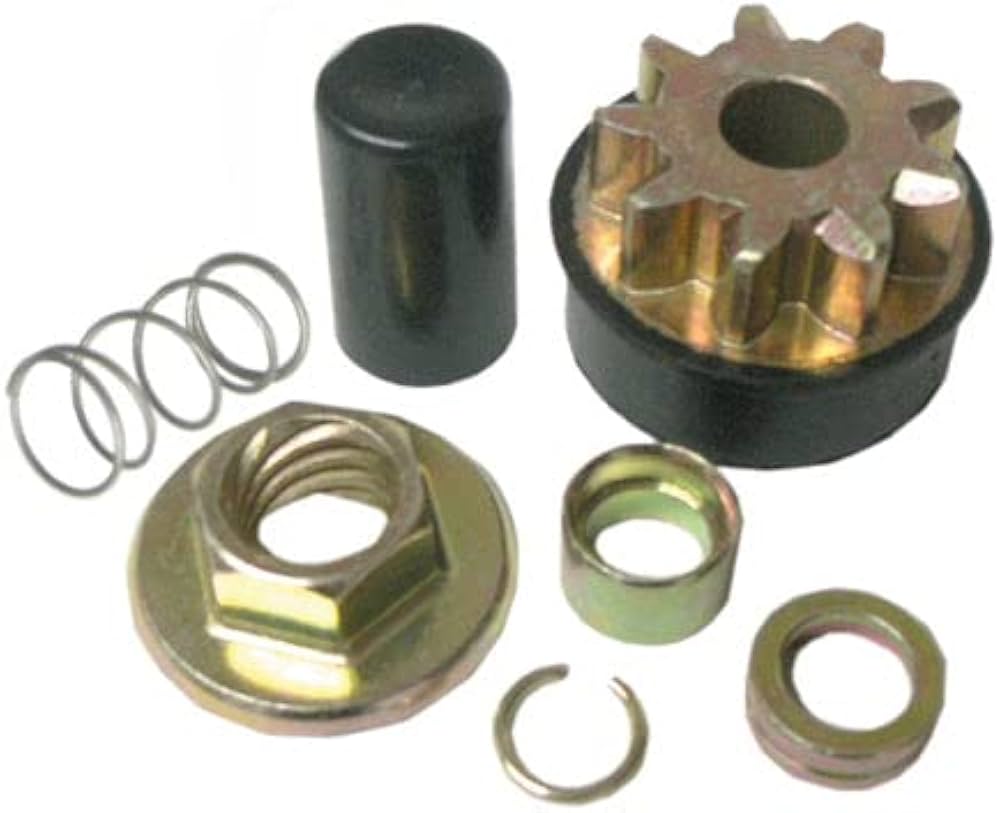 STARTER DRIVE