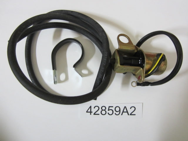 Engine/Motor Parts