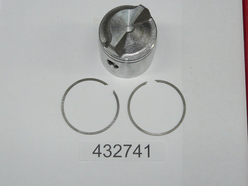 Engine/Motor Parts