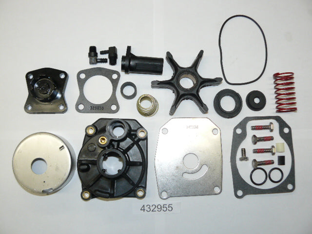 Engine/Motor Parts