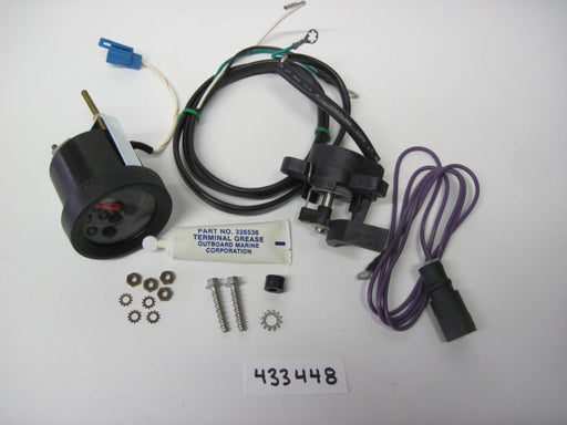 Engine/Motor Parts