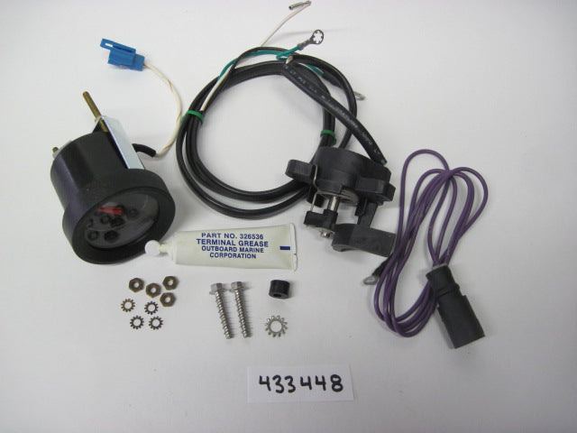 Engine/Motor Parts