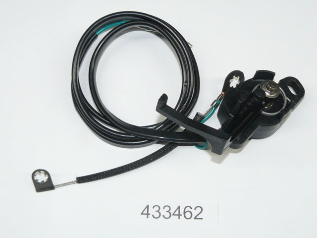 Engine/Motor Parts