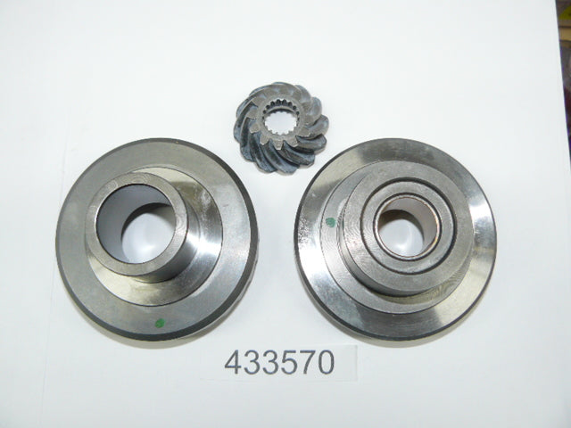 Engine/Motor Parts