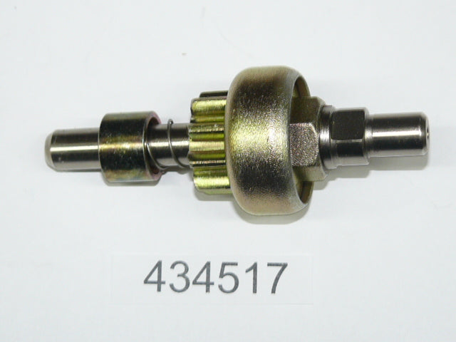 chi-sanman  EVINRUDE-JOHNSON 434517 Pinion Shaft Assy. | PalmerPower