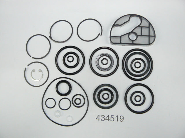 Engine/Motor Parts
