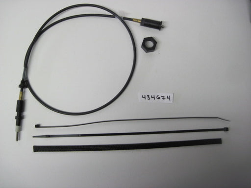 Engine/Motor Parts
