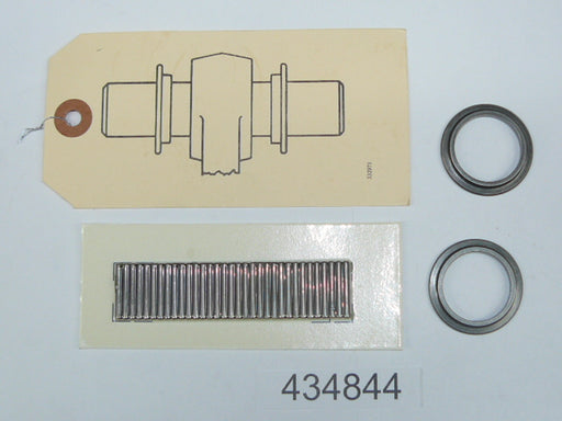 Engine/Motor Parts
