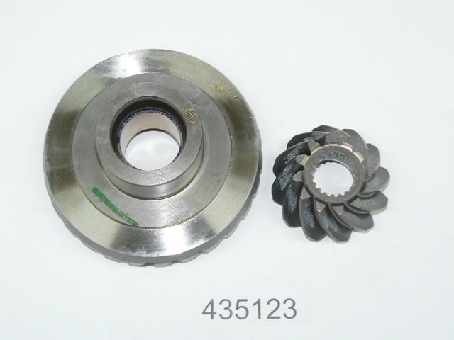 Engine/Motor Parts