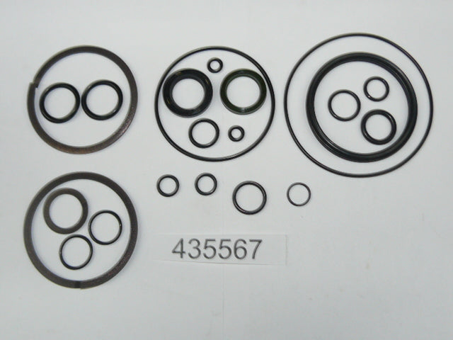 Engine/Motor Parts