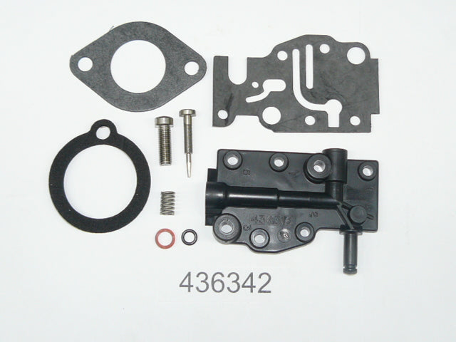 Engine/Motor Parts