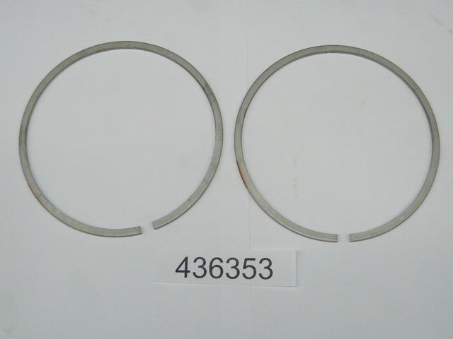 Engine/Motor Parts