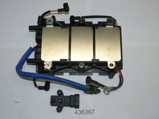 Engine/Motor Parts