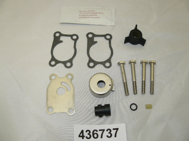 Engine/Motor Parts