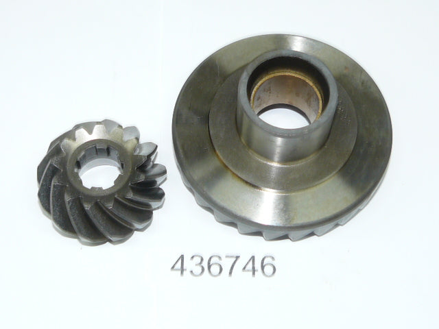 Engine/Motor Parts