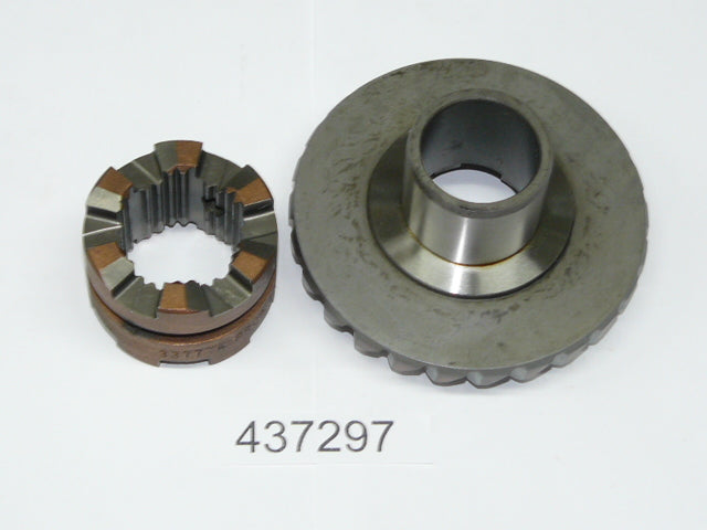 Engine/Motor Parts