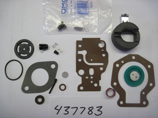 Engine/Motor Parts