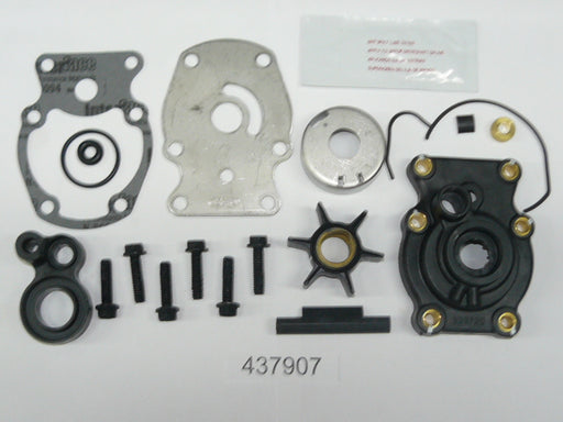 Engine/Motor Parts