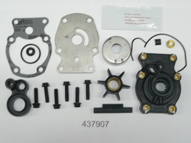 Engine/Motor Parts