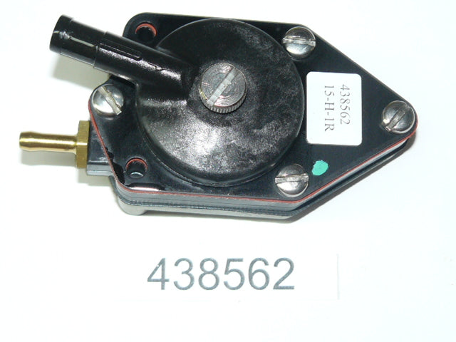 Engine/Motor Parts