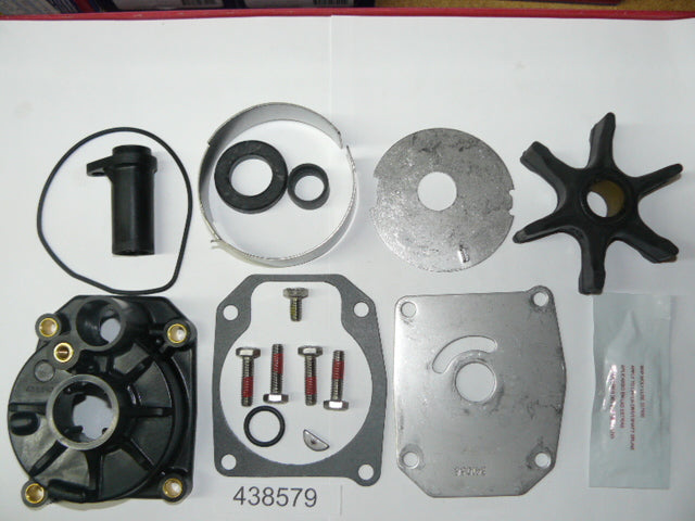 Engine/Motor Parts