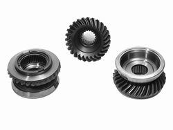 Gear Set (29/27) 43-887906A1
