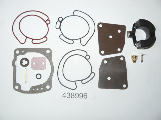 Engine/Motor Parts