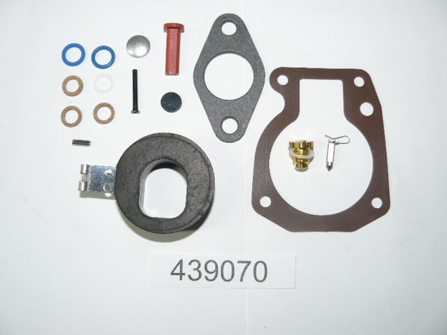 Engine/Motor Parts