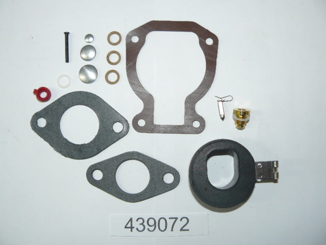 Engine/Motor Parts
