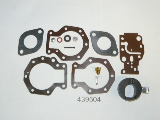 Engine/Motor Parts