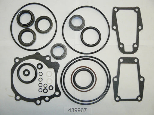 Engine/Motor Parts