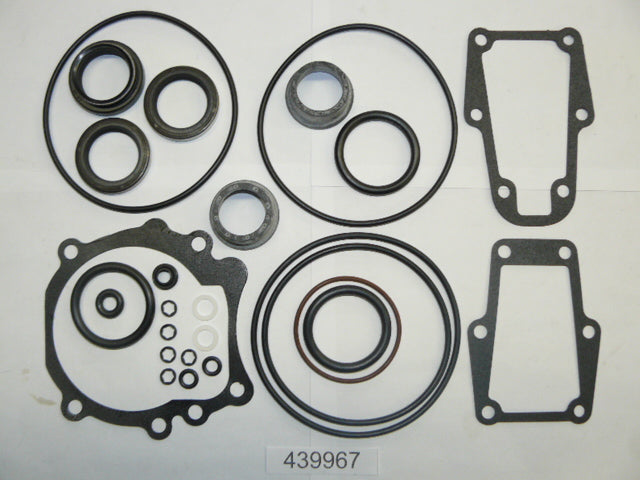Engine/Motor Parts