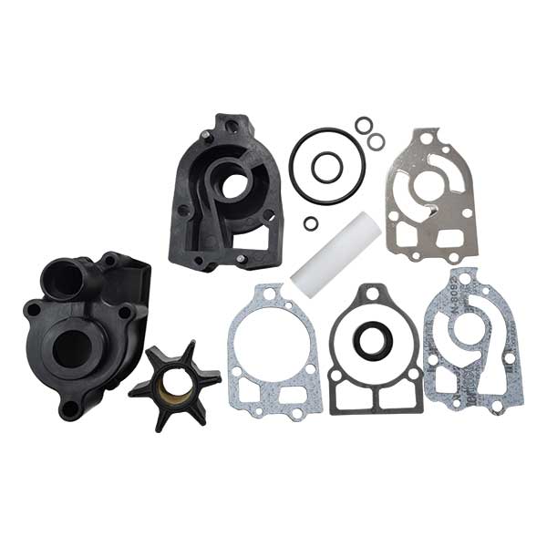Water Pump Kit with Base
