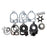 Water Pump Kit w/Base