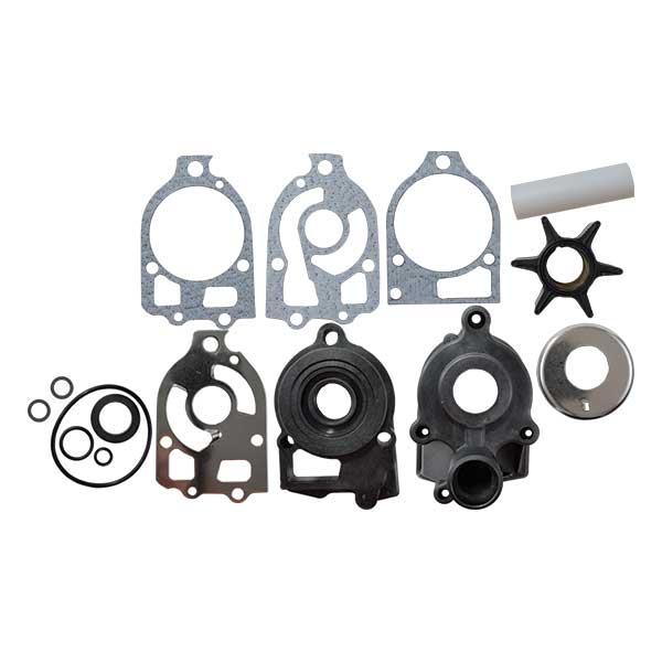 Water Pump Kit w/Base