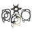 Impeller Service Kit 47-89982T1