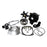 Water Pump Kit with Housing 395073