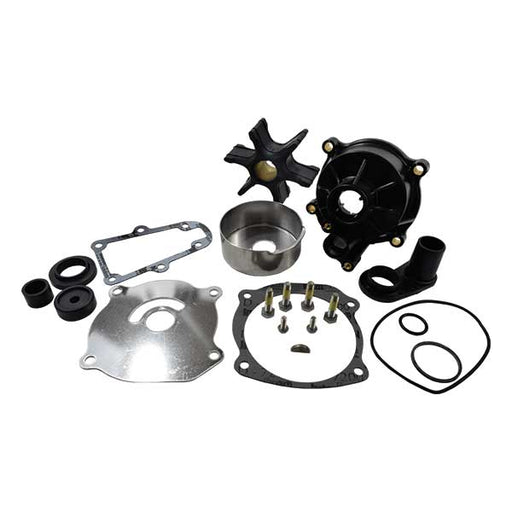 Water Pump Kit with Housing 395073
