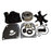 Water Pump Kit w/Hsg 438579