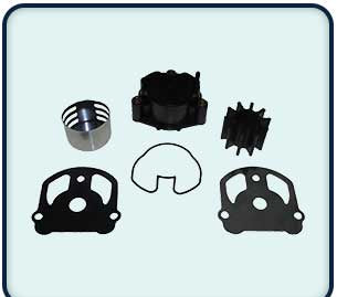 W/P Kit 984461 + 984744