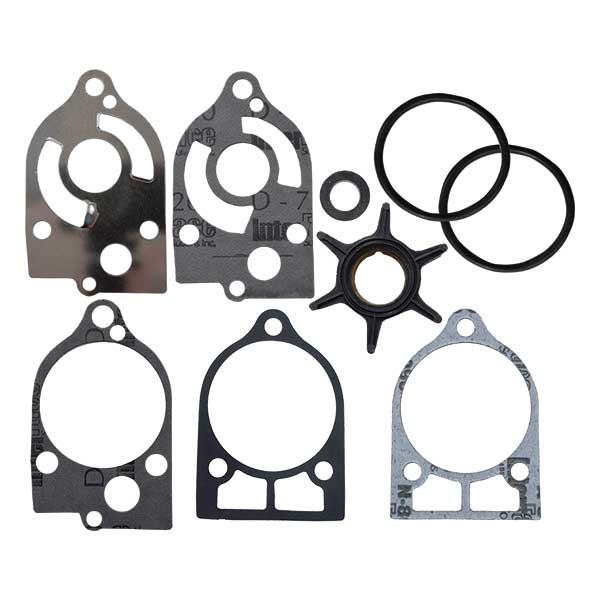 W/P Kit 47-89983Q1