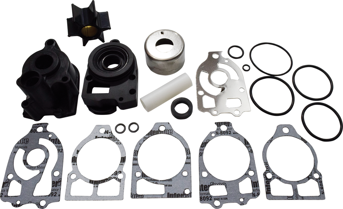 Water Pump Kit with Base 18-3319