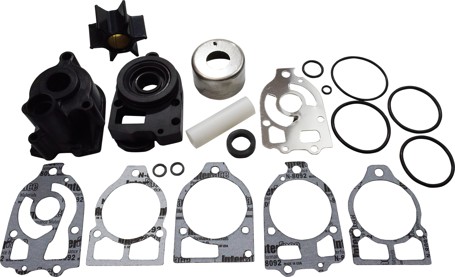 Water Pump Kit with Base 18-3319
