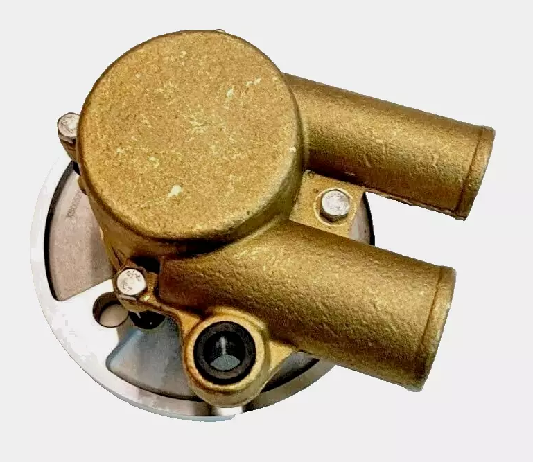 Pump, Sea Water 21212800