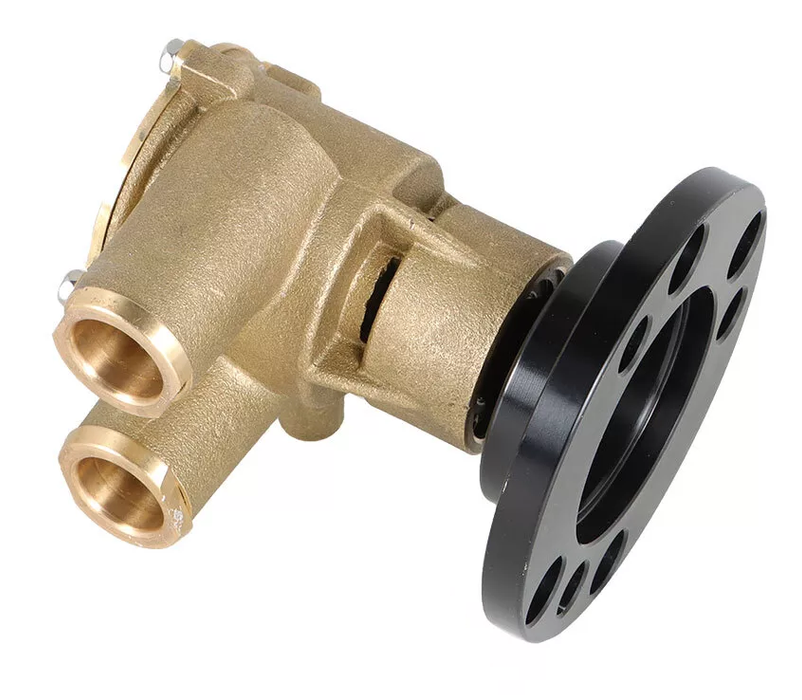 Pump, Sea Water 3860703 18-3587-1