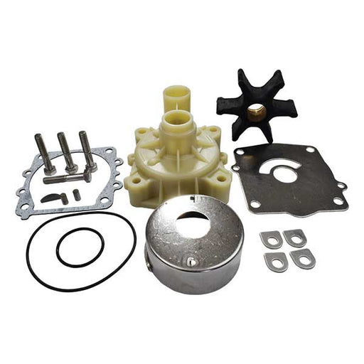 Water Pump Kit w/HSG 61A-W0078-A4-00
